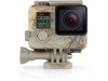 GoPro Camo Housing + QuickClip (Realtree Xtra) 